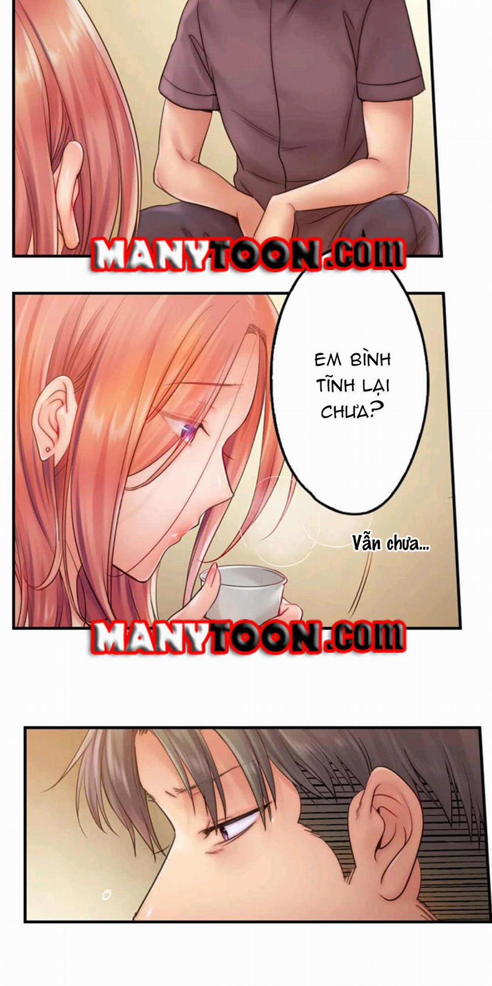 Cô Vợ Lăn Loàn 26.1 trang 6