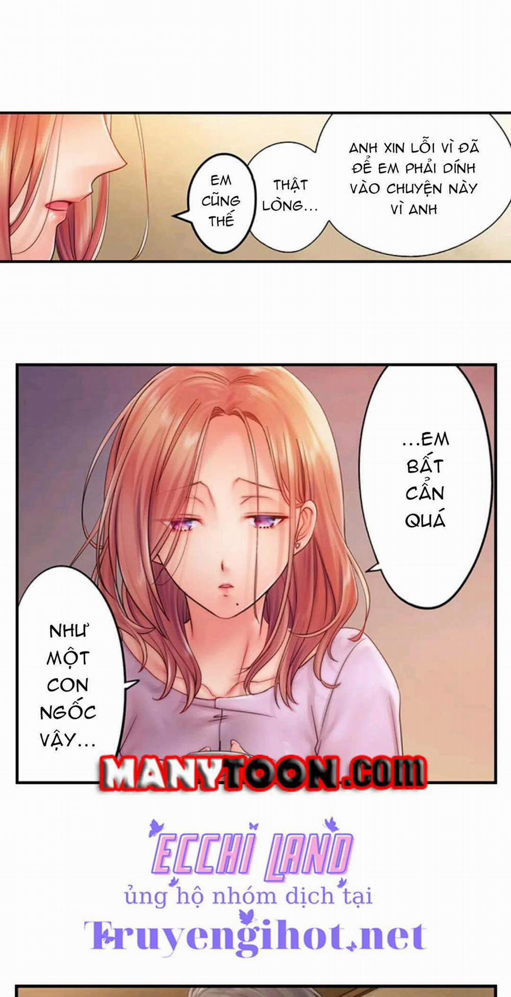 Cô Vợ Lăn Loàn 26.1 trang 7