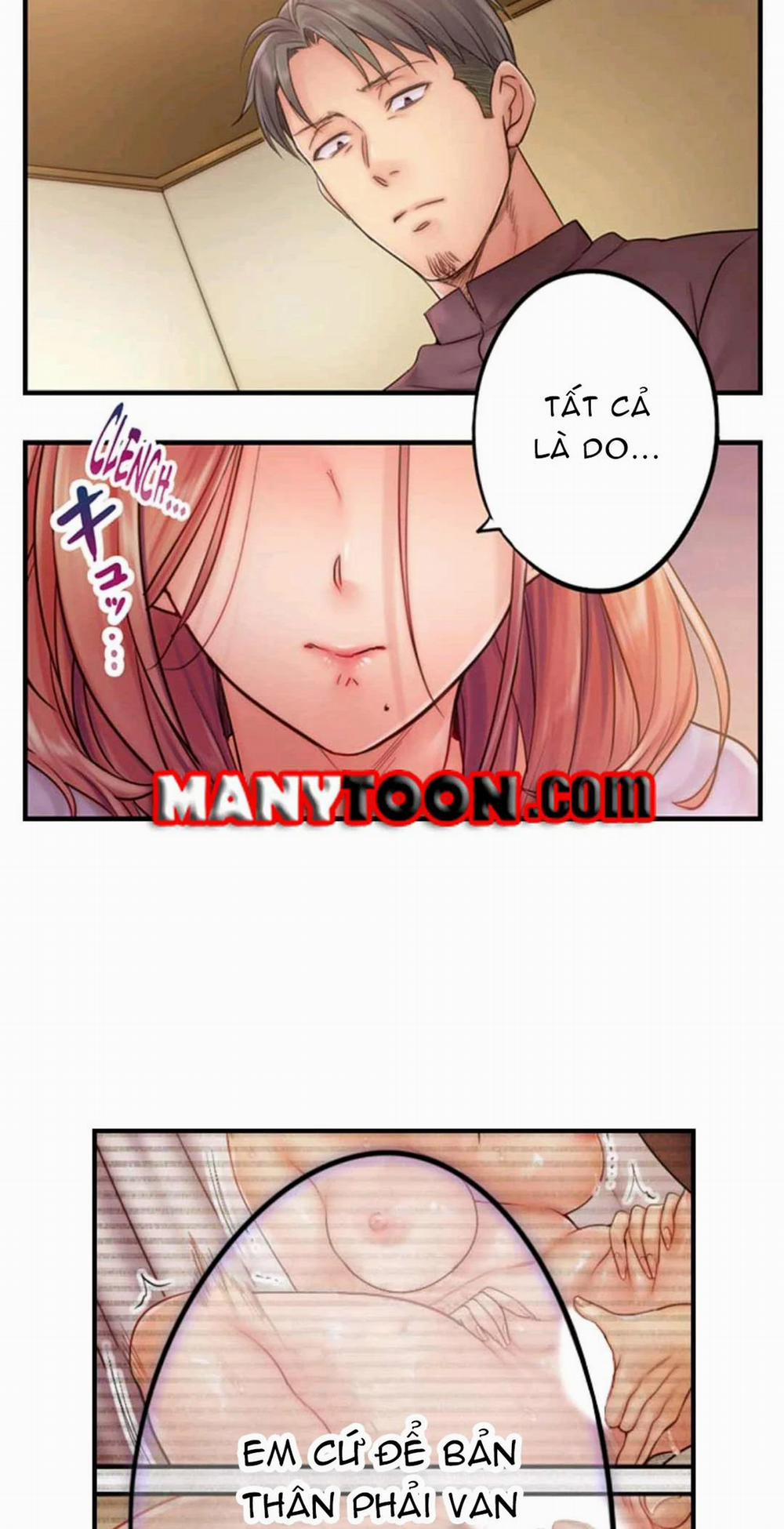 Cô Vợ Lăn Loàn 26.1 trang 8