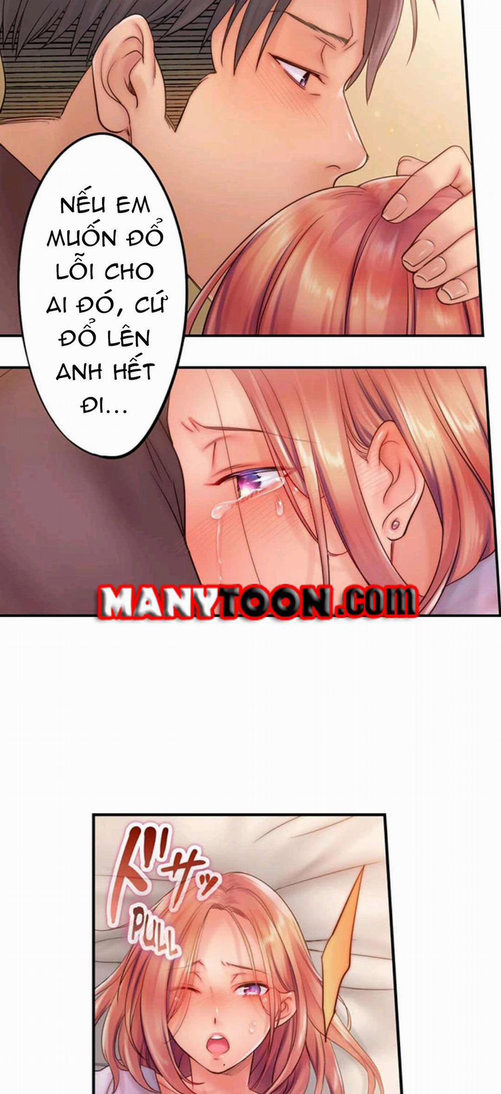 Cô Vợ Lăn Loàn 26.2 trang 3