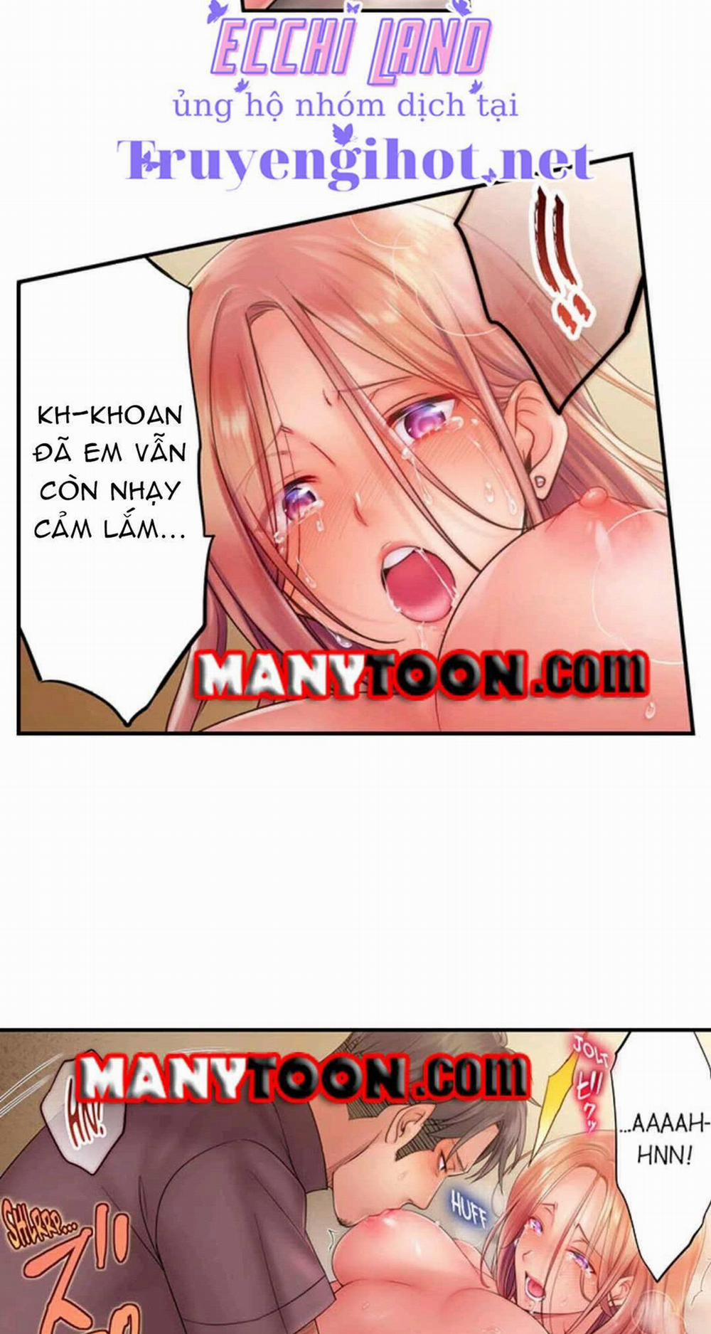 Cô Vợ Lăn Loàn 27.1 trang 11