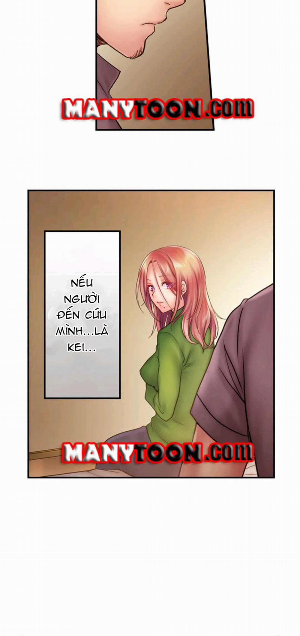 Cô Vợ Lăn Loàn 27.2 trang 7