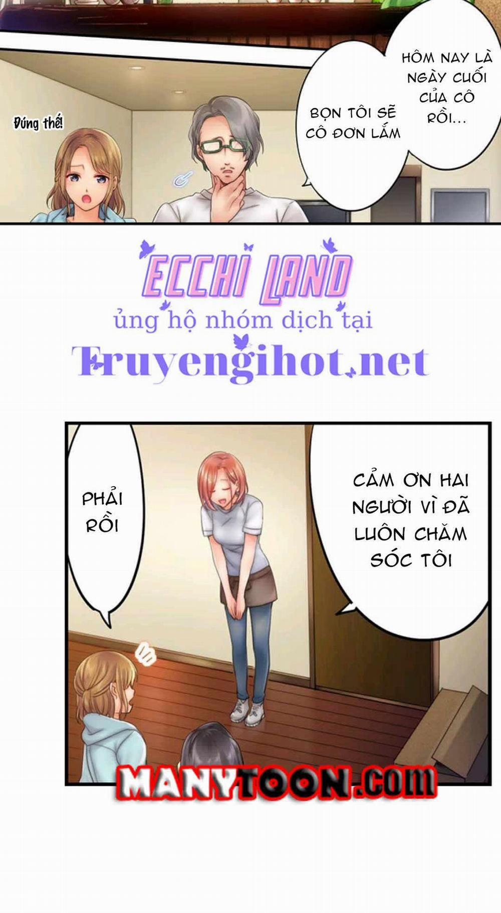Cô Vợ Lăn Loàn 28.1 trang 12