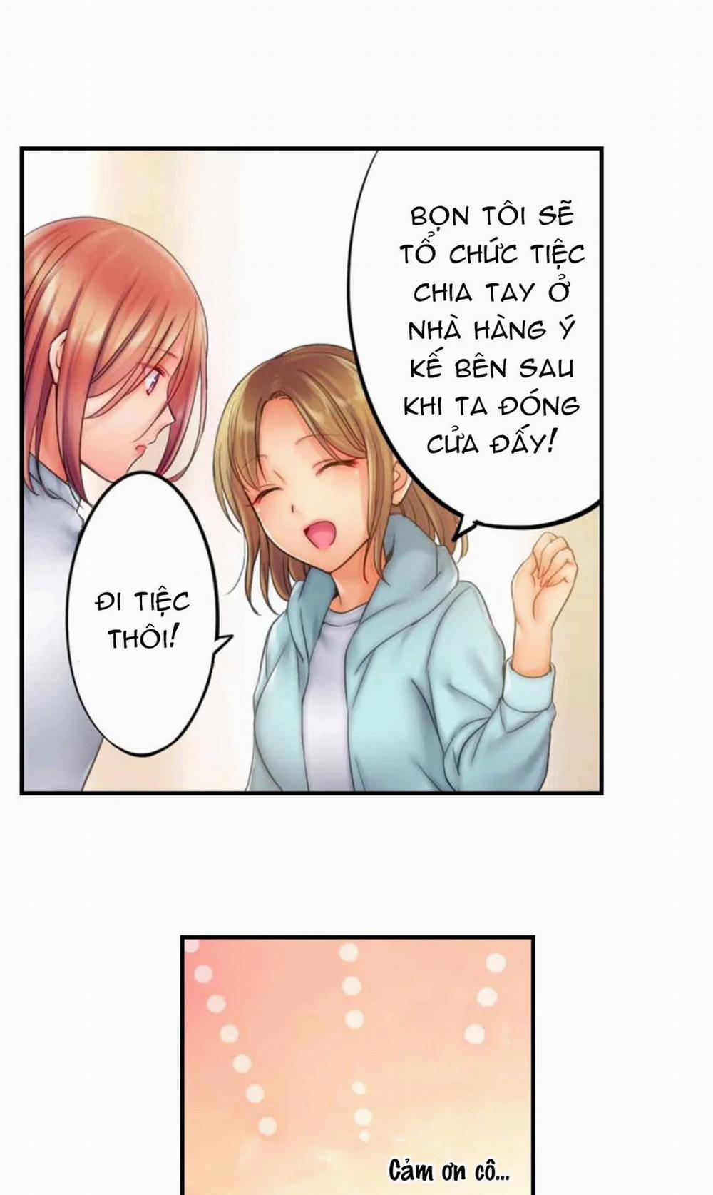 Cô Vợ Lăn Loàn 28.1 trang 13