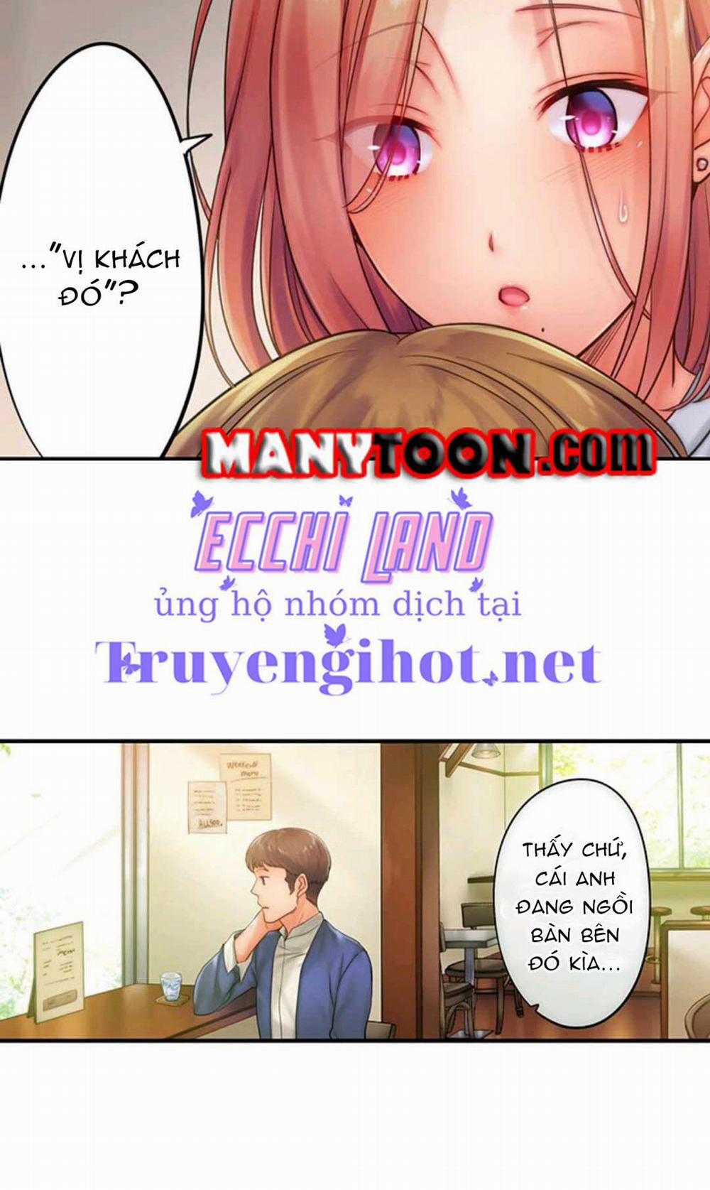 Cô Vợ Lăn Loàn 28.1 trang 16