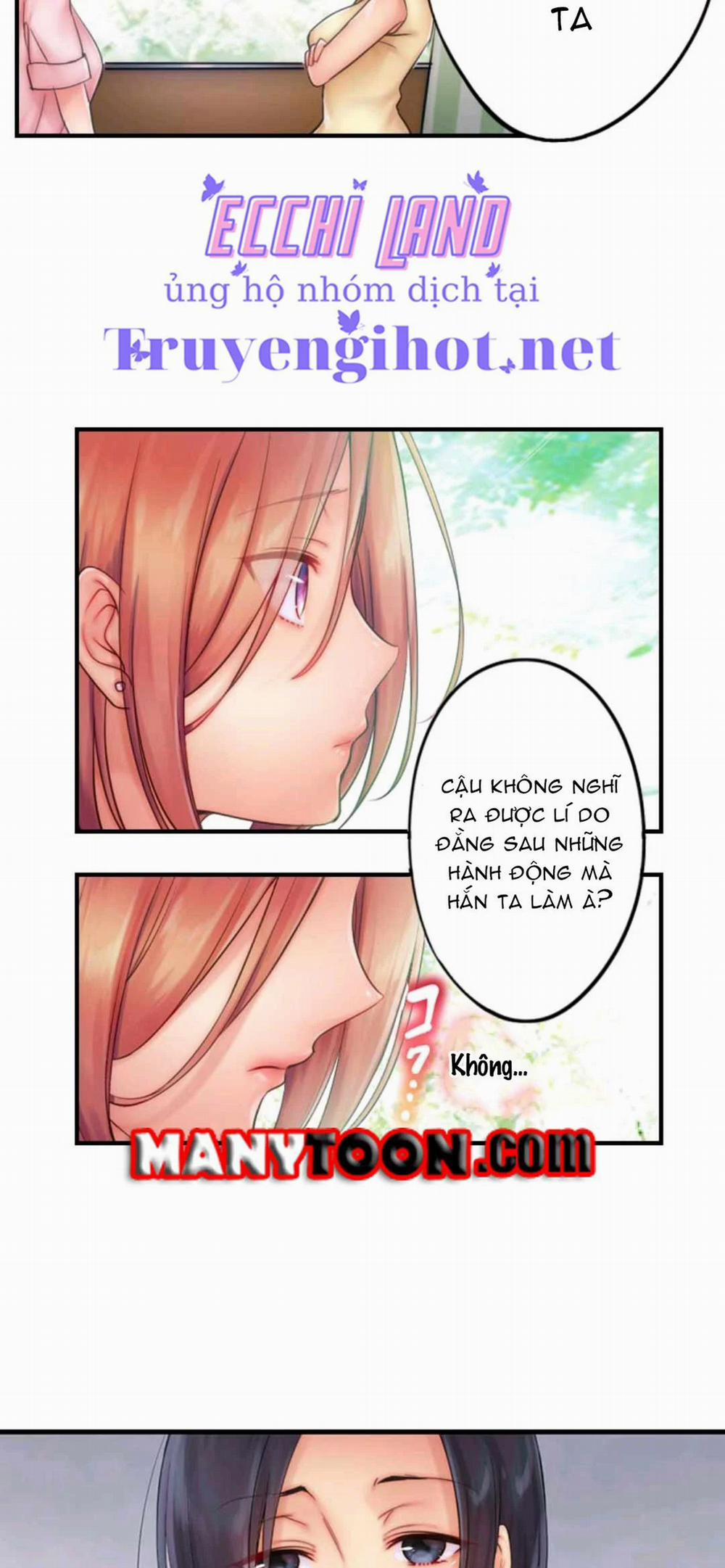 Cô Vợ Lăn Loàn 28.1 trang 8