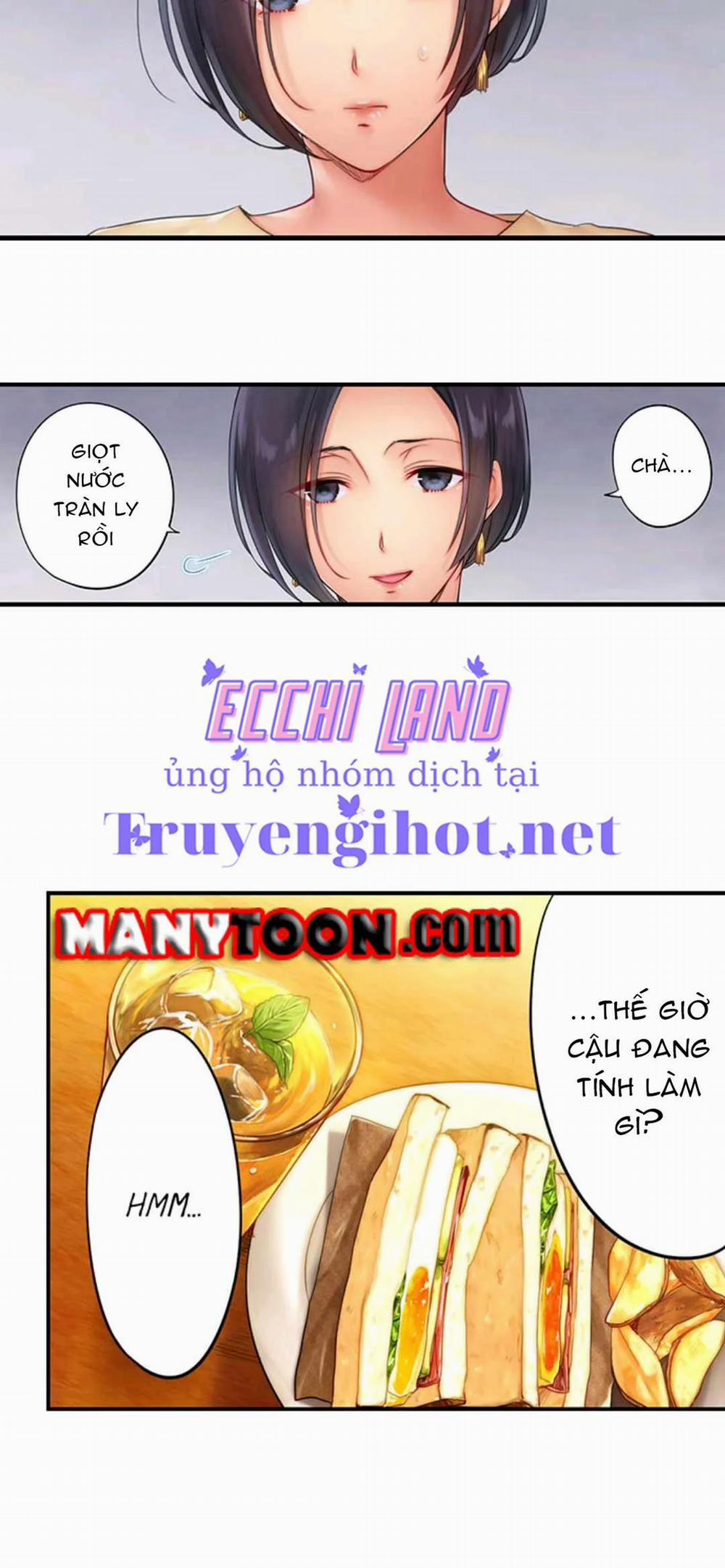 Cô Vợ Lăn Loàn 28.1 trang 9