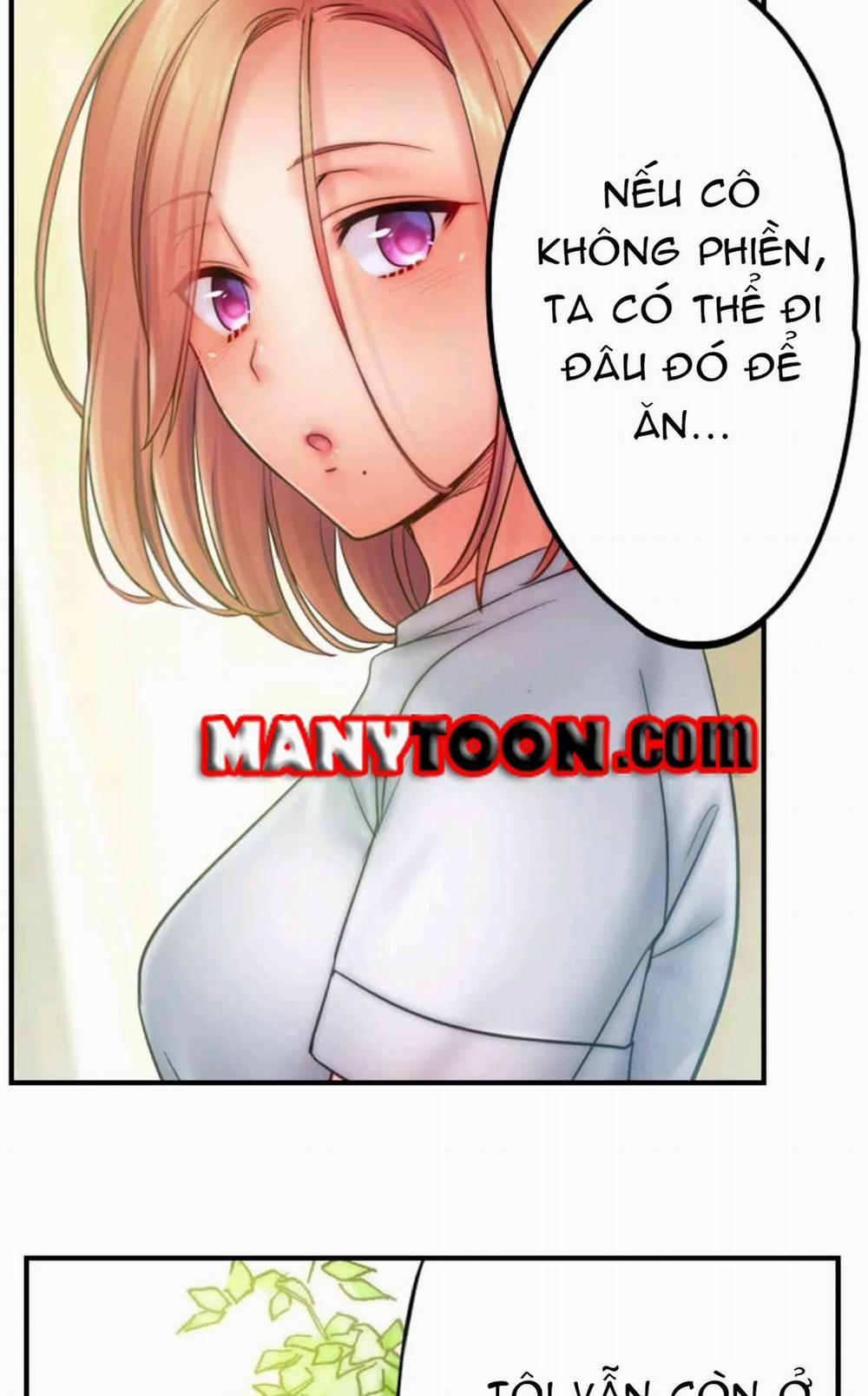 Cô Vợ Lăn Loàn 28.2 trang 9