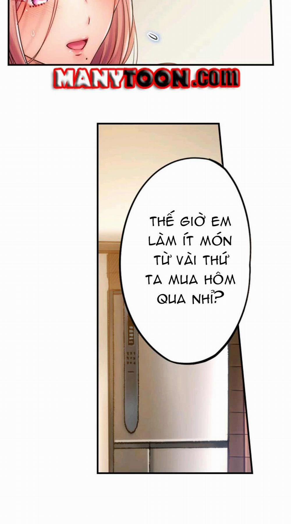 Cô Vợ Lăn Loàn 30.2 trang 3