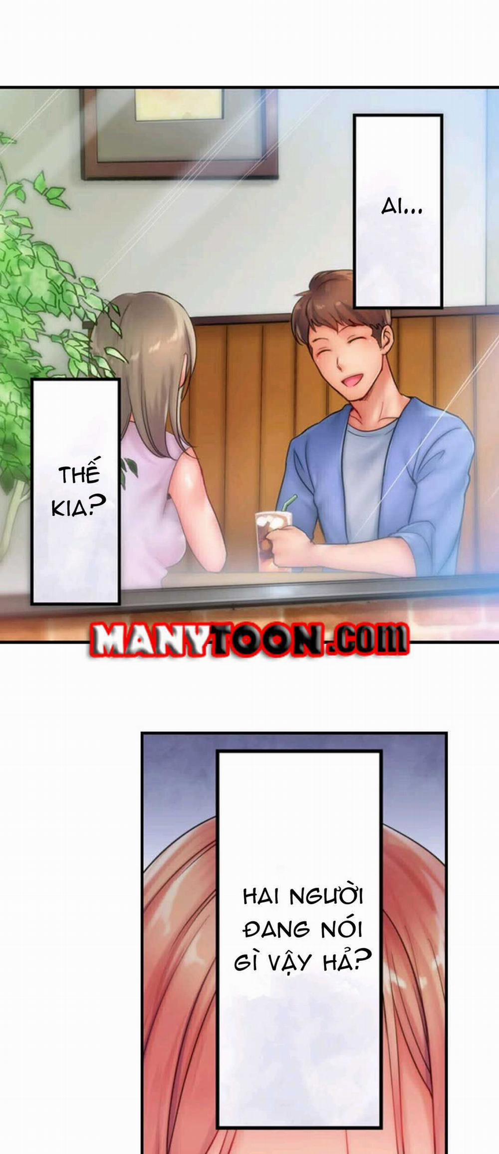 Cô Vợ Lăn Loàn 31.1 trang 12