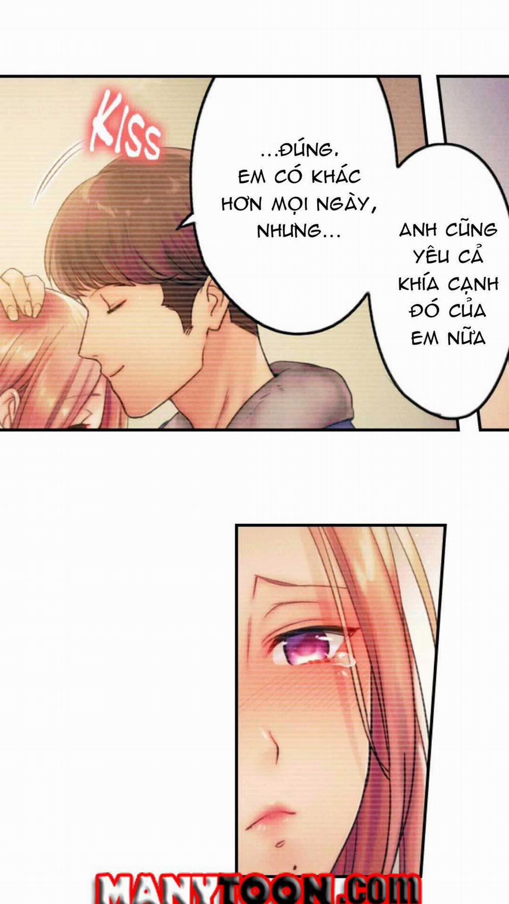 Cô Vợ Lăn Loàn 31.1 trang 15