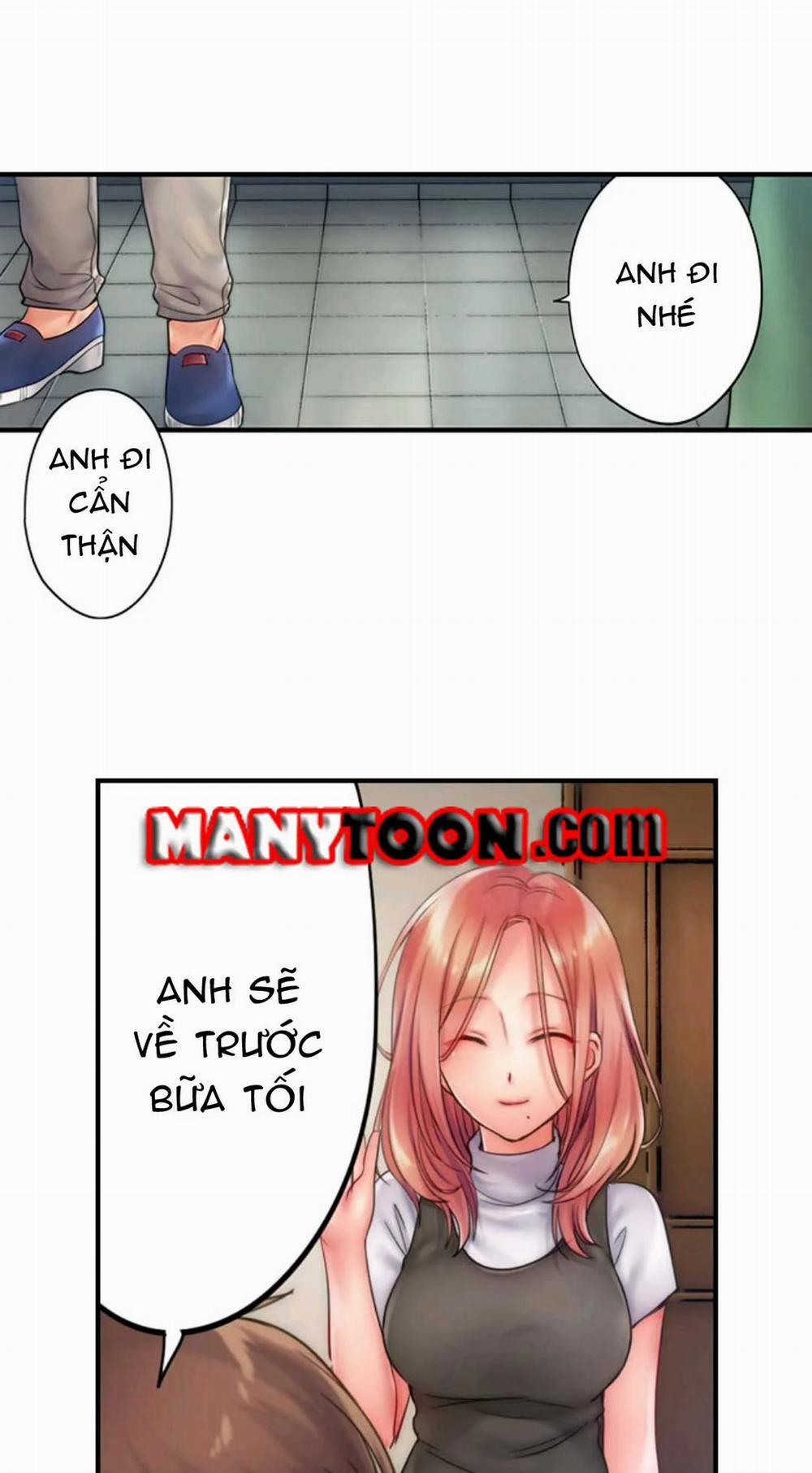 Cô Vợ Lăn Loàn 31.2 trang 4