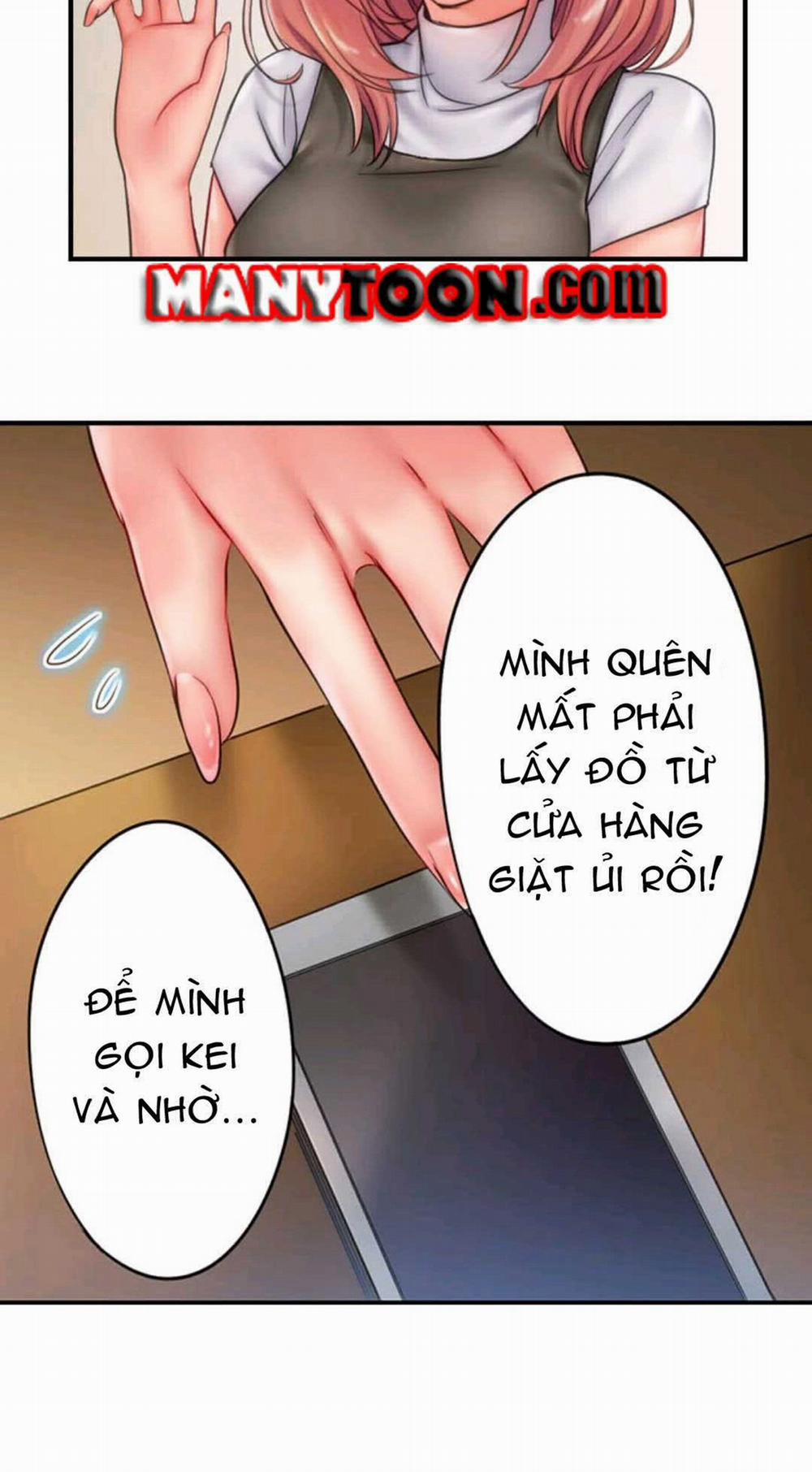 Cô Vợ Lăn Loàn 31.2 trang 7