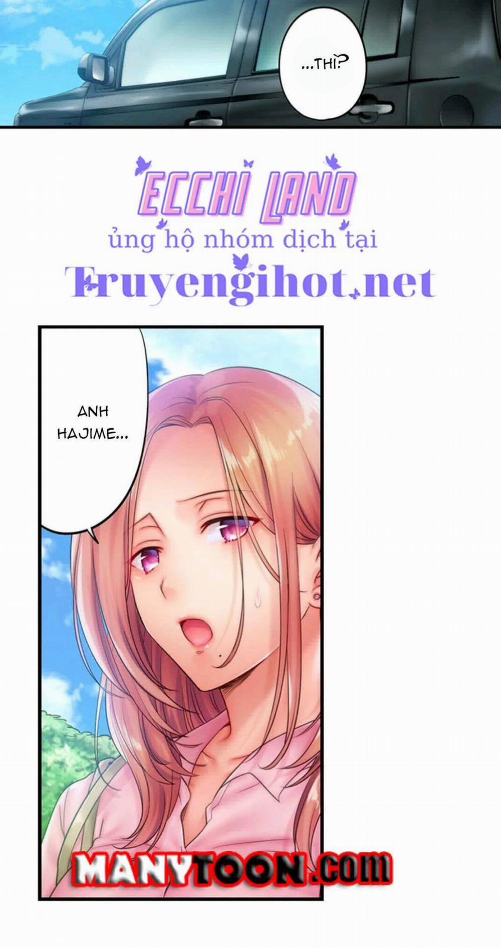 Cô Vợ Lăn Loàn 32.2 trang 5