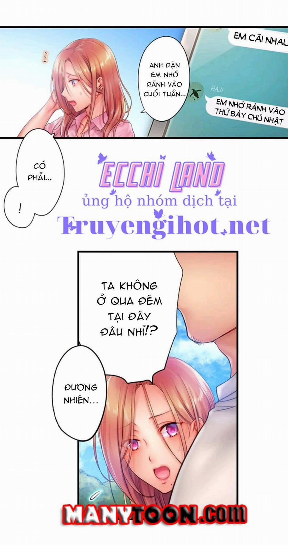 Cô Vợ Lăn Loàn 32.2 trang 8
