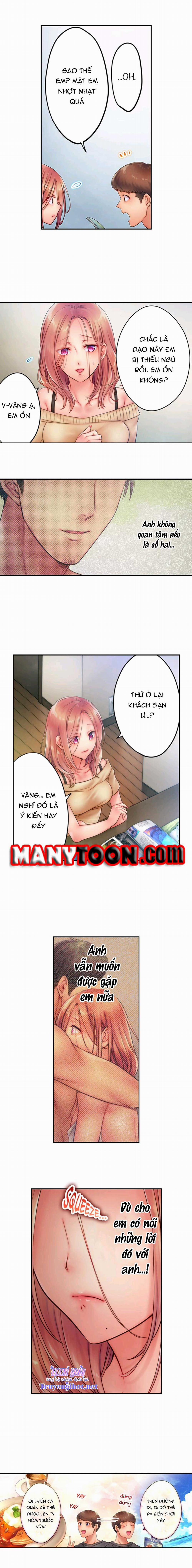 Cô Vợ Lăn Loàn 37.1 trang 4