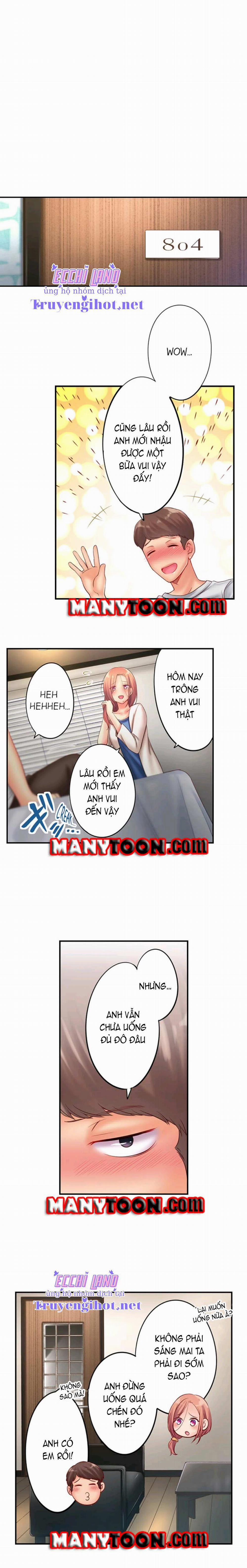 Cô Vợ Lăn Loàn 41.1 trang 3