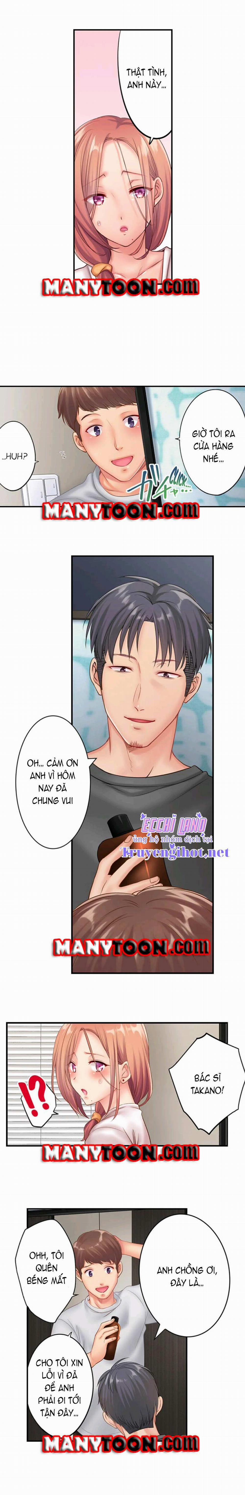 Cô Vợ Lăn Loàn 41.1 trang 4