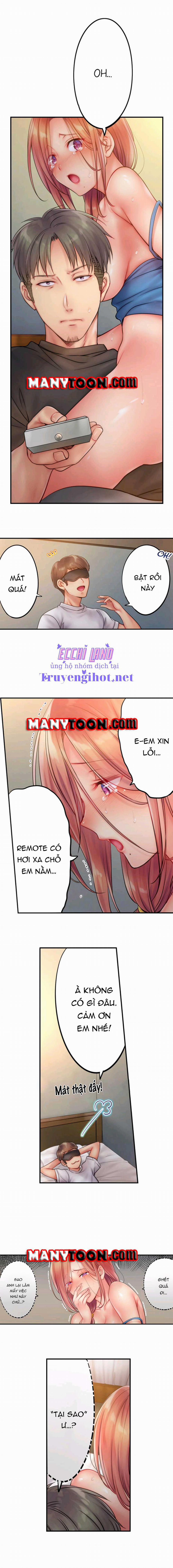Cô Vợ Lăn Loàn 43.1 trang 4