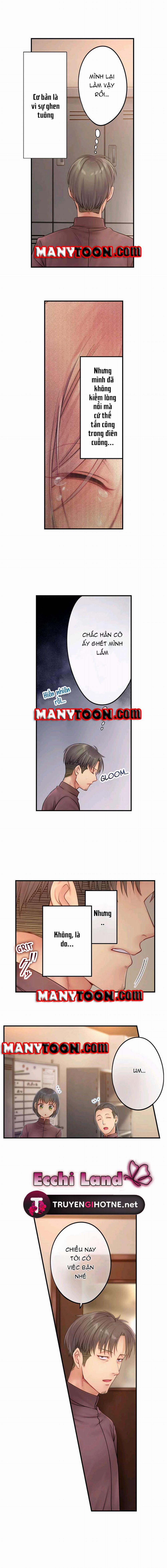 Cô Vợ Lăn Loàn 46.1 trang 4