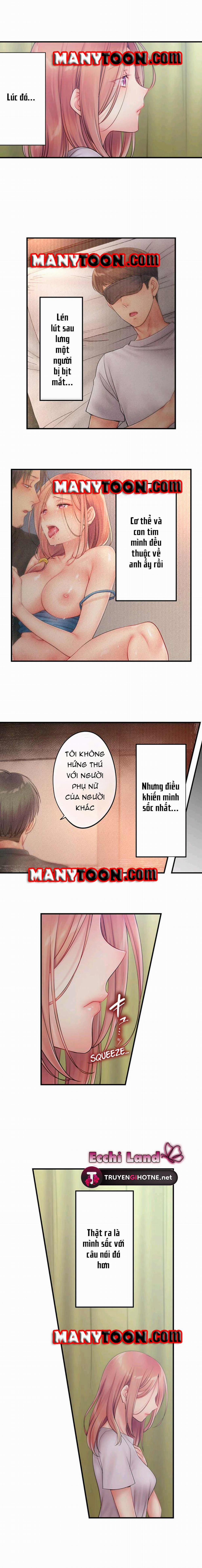 Cô Vợ Lăn Loàn 46.1 trang 6