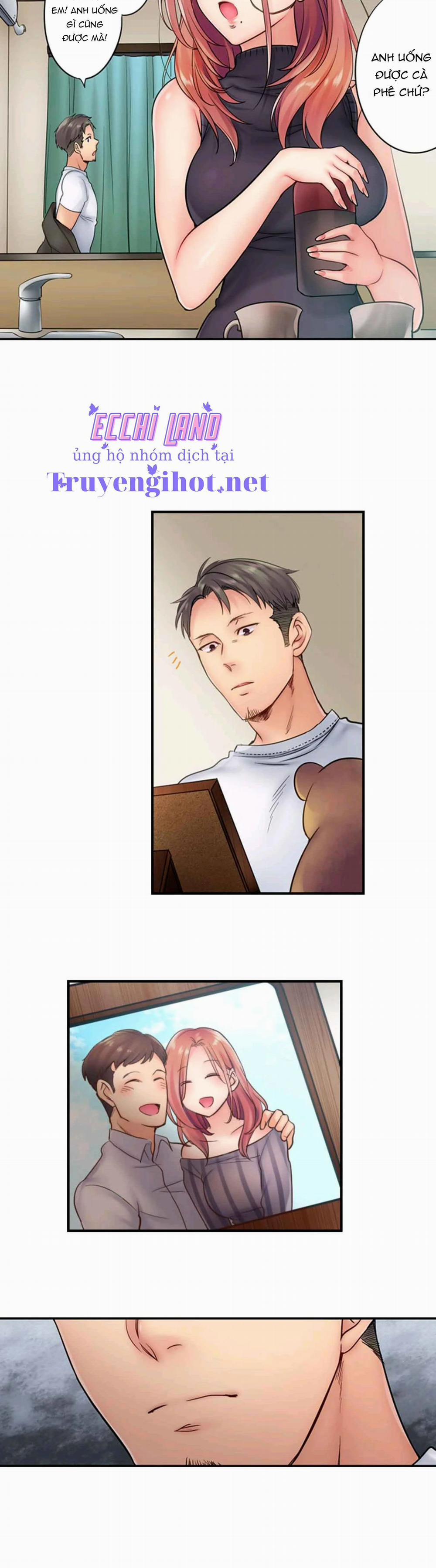 Cô Vợ Lăn Loàn 5.1 trang 6