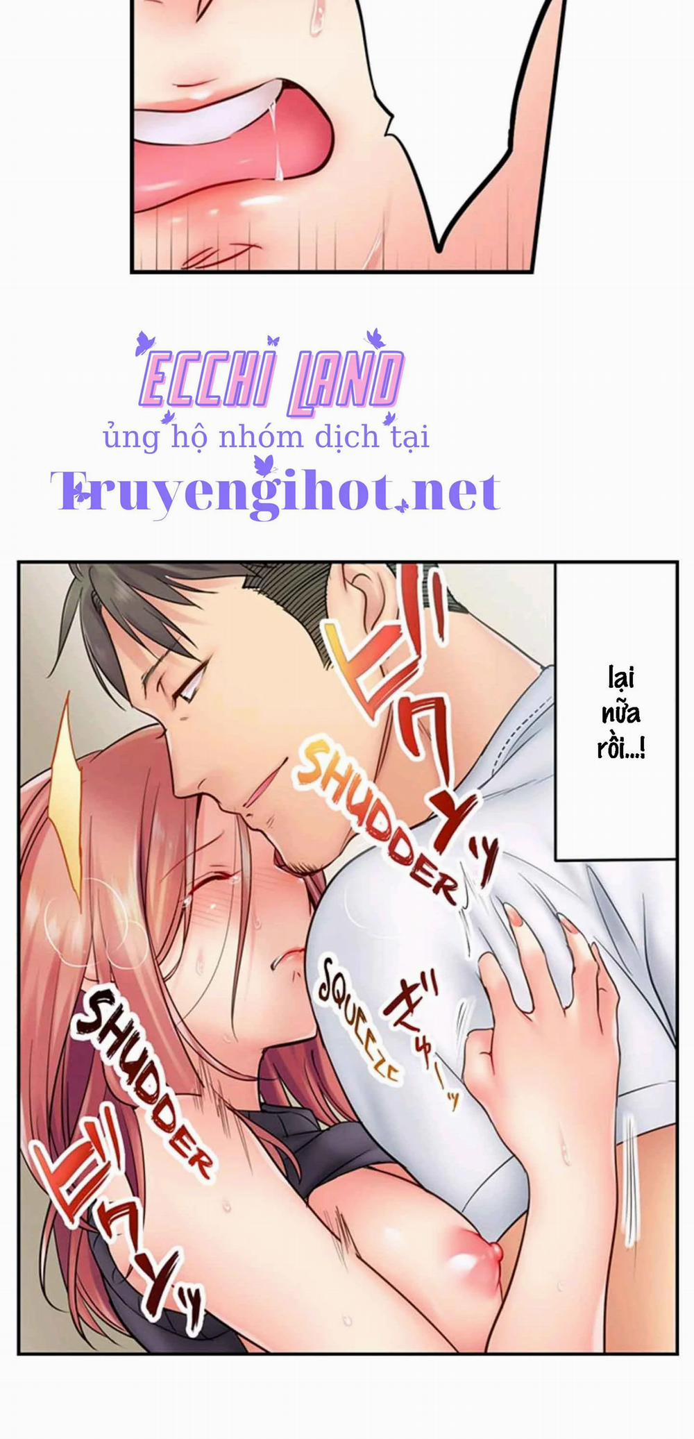 Cô Vợ Lăn Loàn 6.1 trang 9