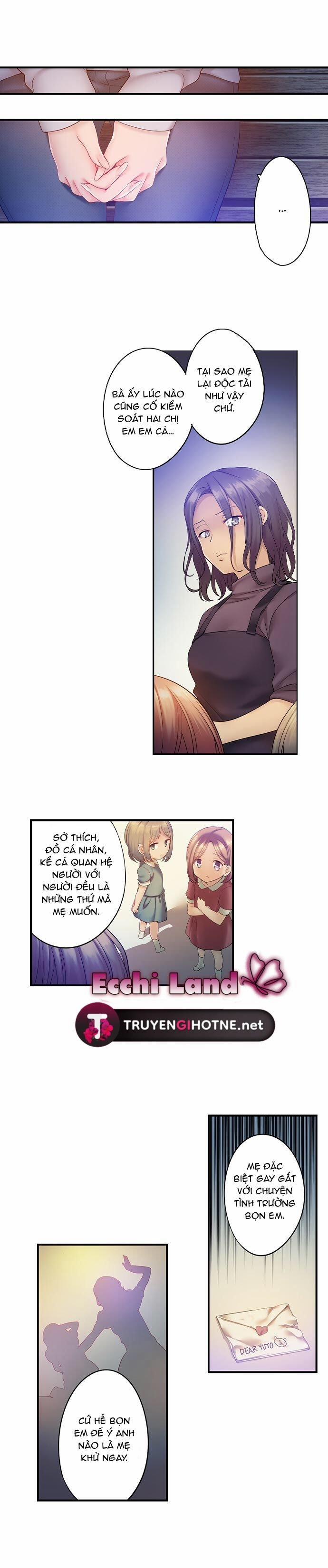 Cô Vợ Lăn Loàn 73.2 trang 1