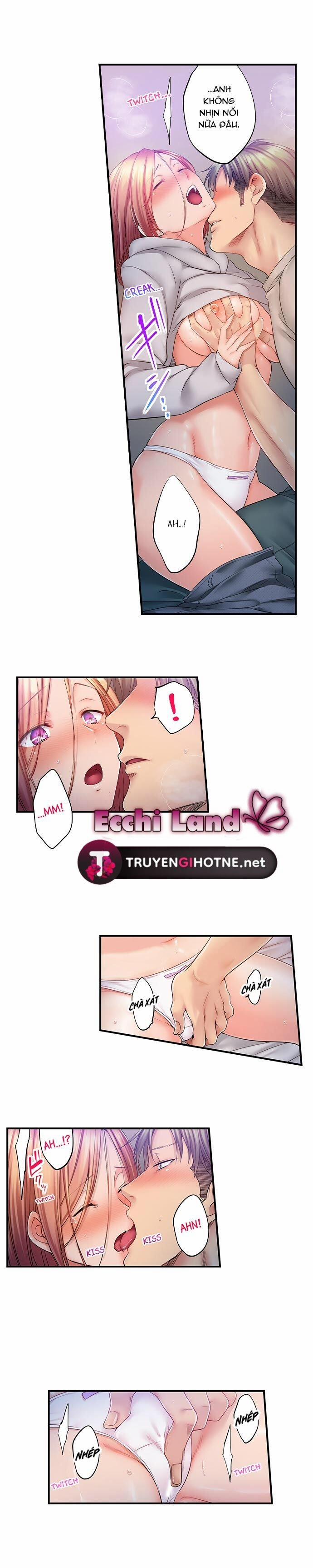 Cô Vợ Lăn Loàn 74.1 trang 6