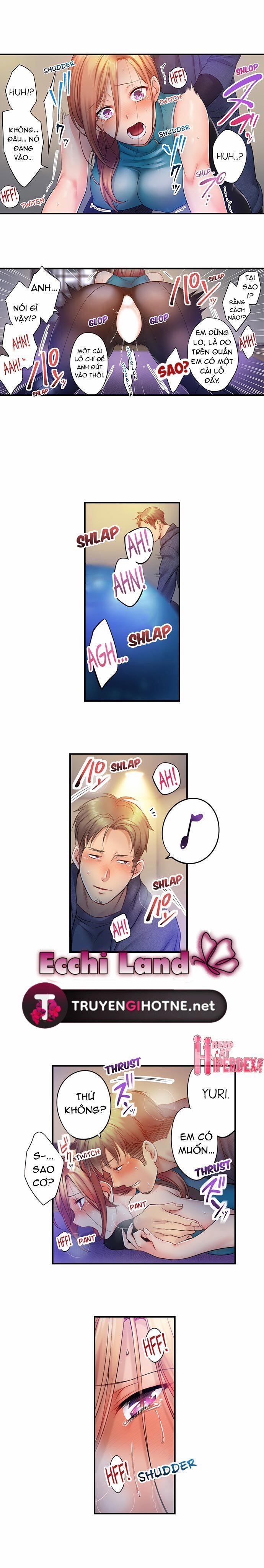 Cô Vợ Lăn Loàn 78.1 trang 3