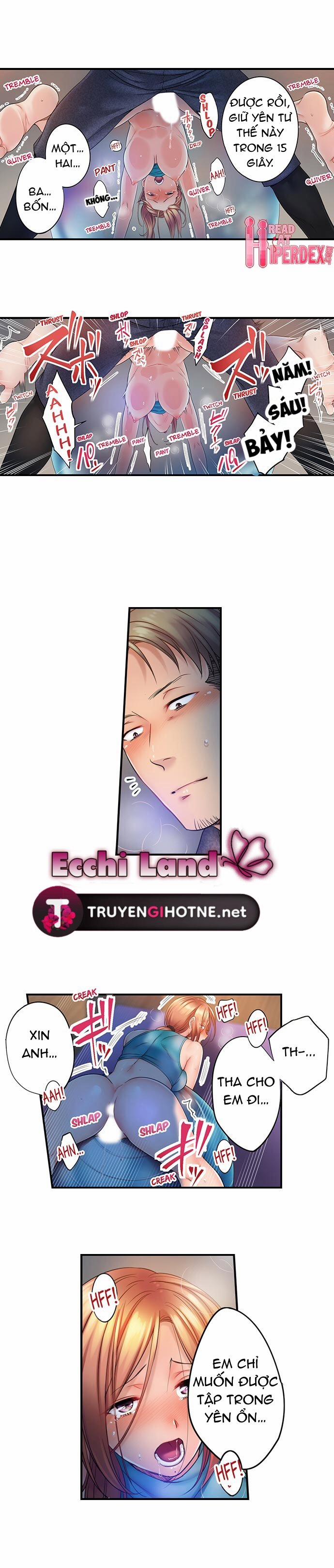 Cô Vợ Lăn Loàn 78.1 trang 5