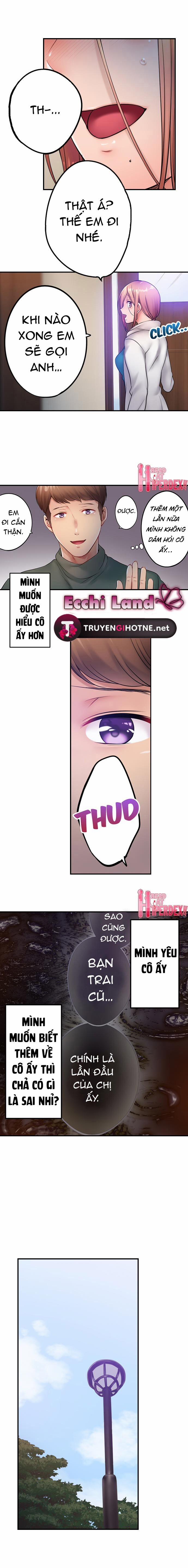 Cô Vợ Lăn Loàn 79.2 trang 3