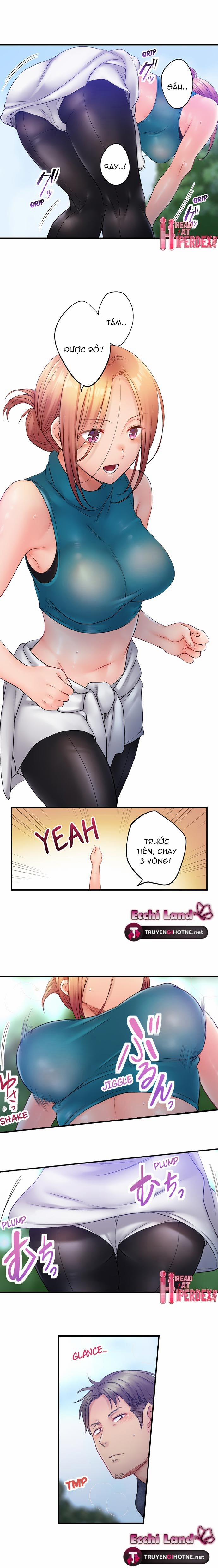 Cô Vợ Lăn Loàn 80.1 trang 4