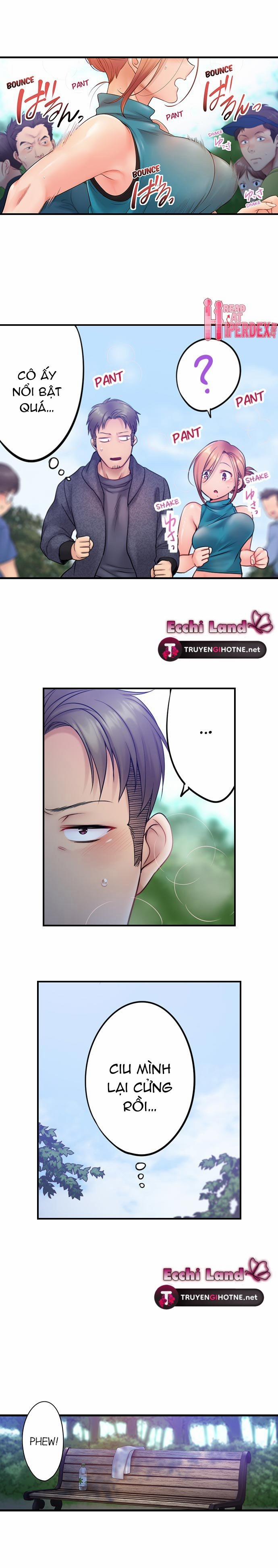 Cô Vợ Lăn Loàn 80.1 trang 5