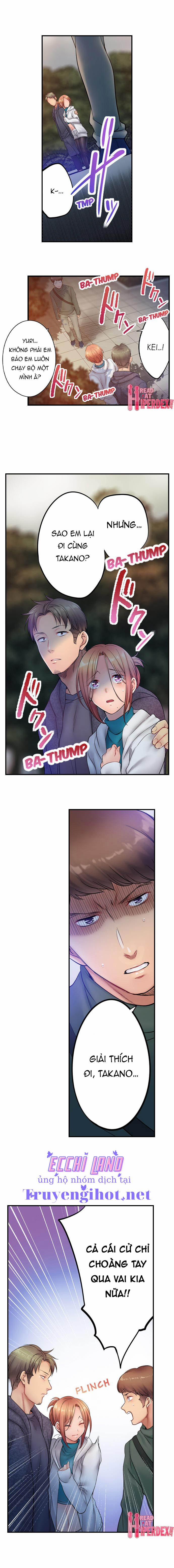 Cô Vợ Lăn Loàn 82.1 trang 4