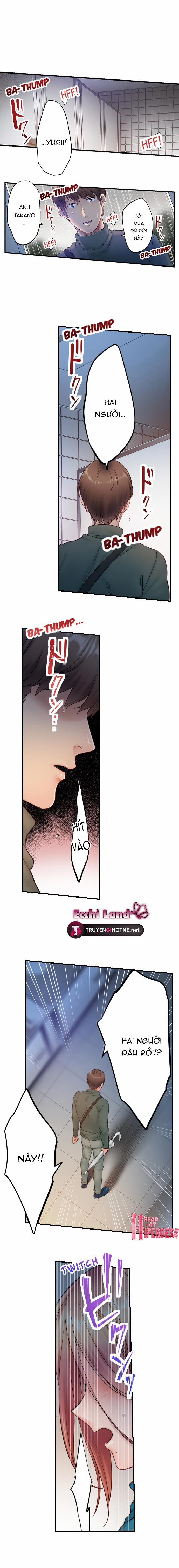 Cô Vợ Lăn Loàn 84.1 trang 4