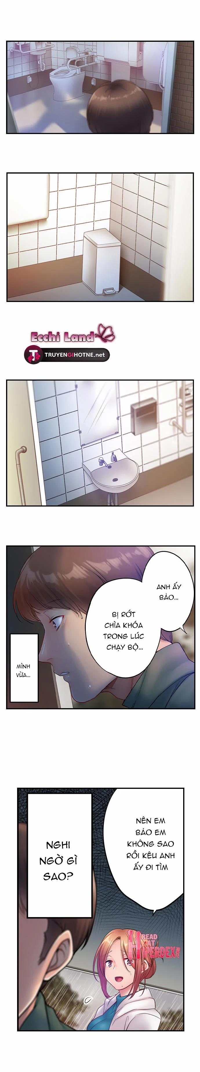 Cô Vợ Lăn Loàn 84.2 trang 2