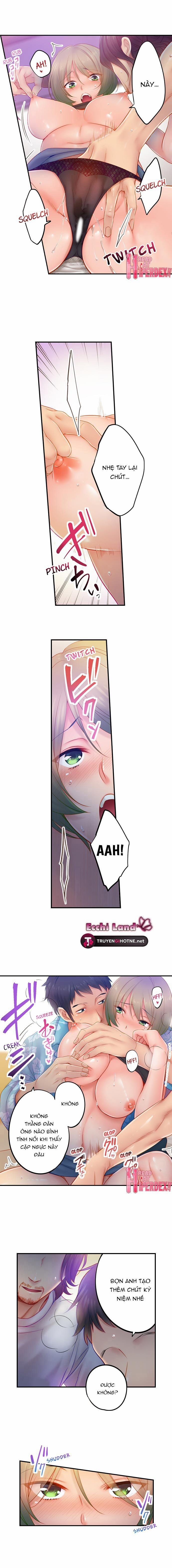 Cô Vợ Lăn Loàn 85.2 trang 3