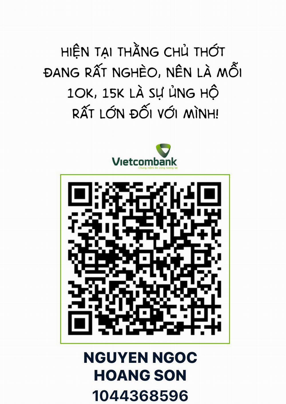 Cô vợ lúc nào cũng mang vẻ mặt khó chịu 0 trang 29