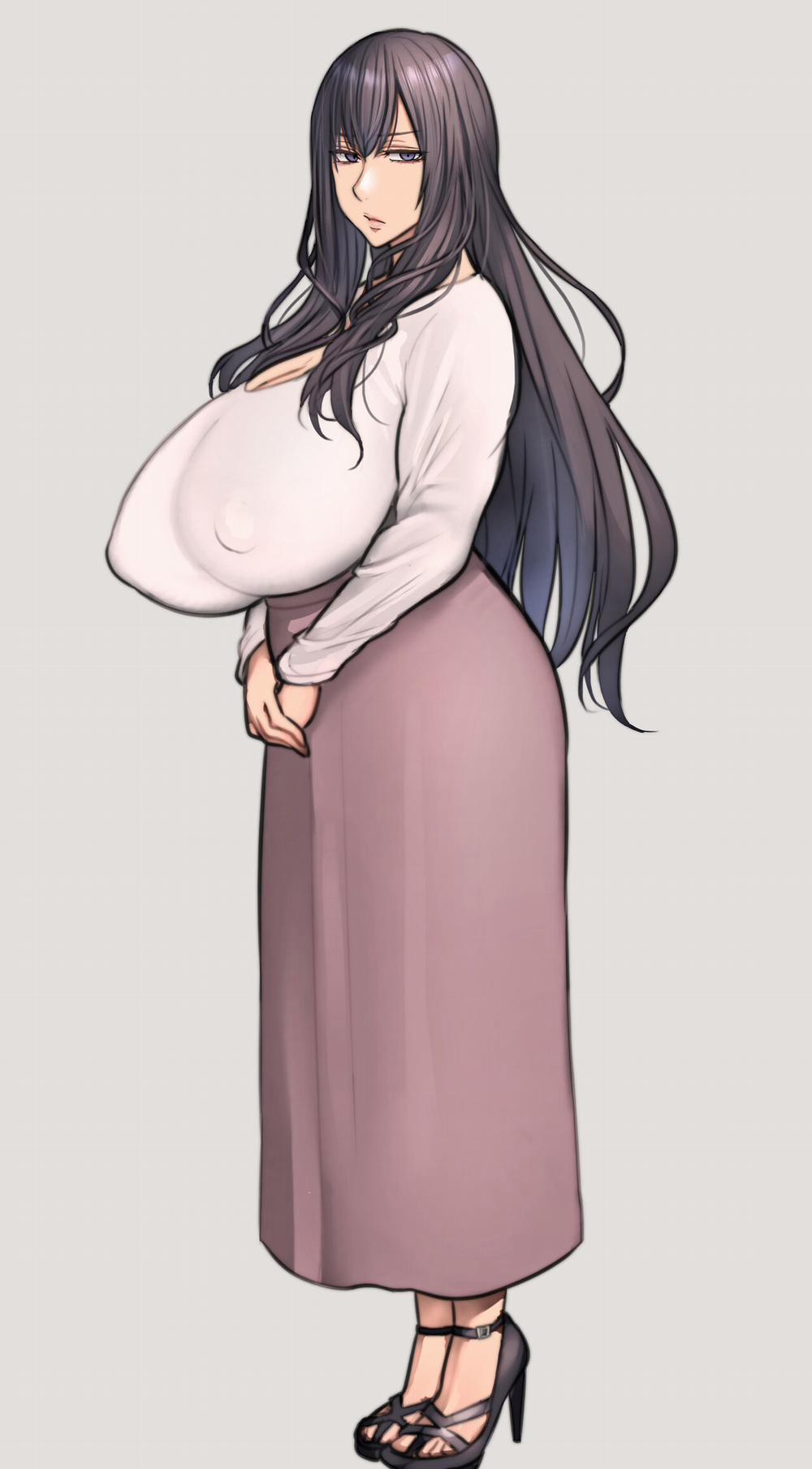 Cô vợ lúc nào cũng mang vẻ mặt khó chịu 11-16 + phụ trang 14