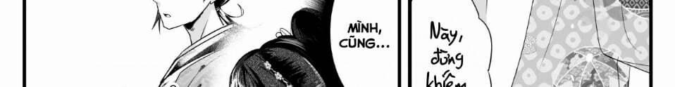 Cô Vợ Mới Cưới Của Tôi Lúc Nào Cũng Mỉm Cười 35 trang 31