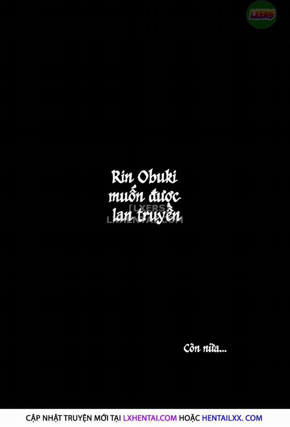 Cô vợ ngây thơ Rin Obuki từng chút dâm đãng 2 trang 18