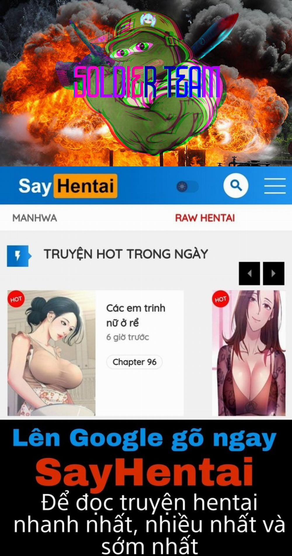 Cô vợ ngoại tình Honoka~ Chương Ti n truy n 0 1 Trang 44