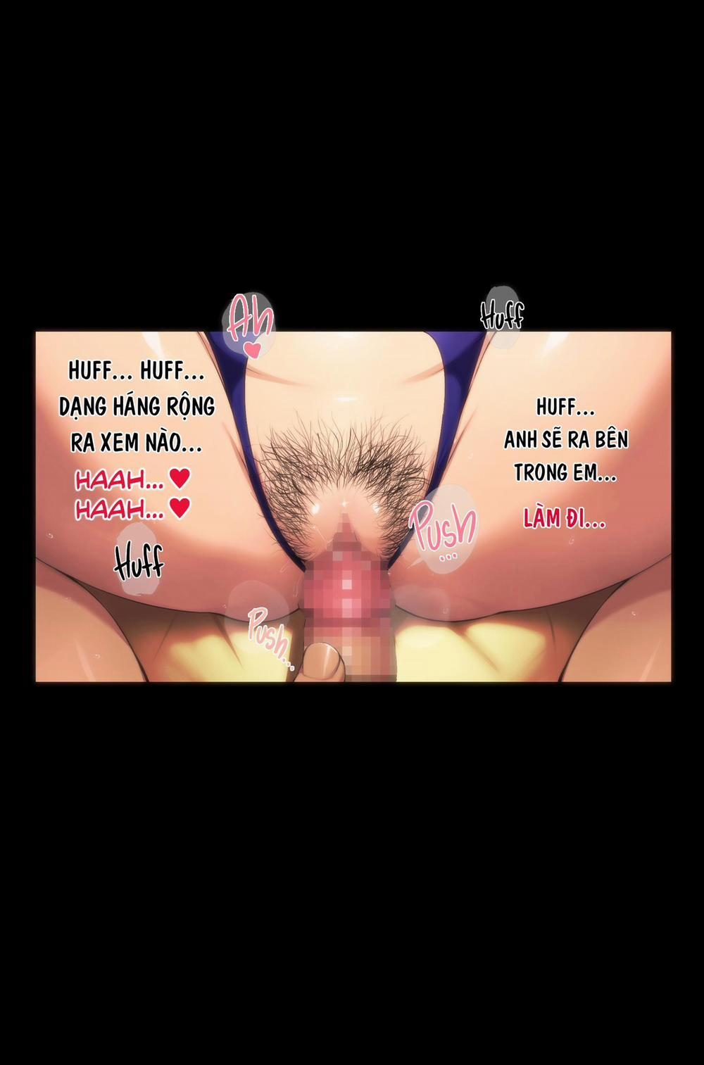 Cô vợ ngoại tình Honoka~ Chương Ti n truy n 0 6 Trang 4