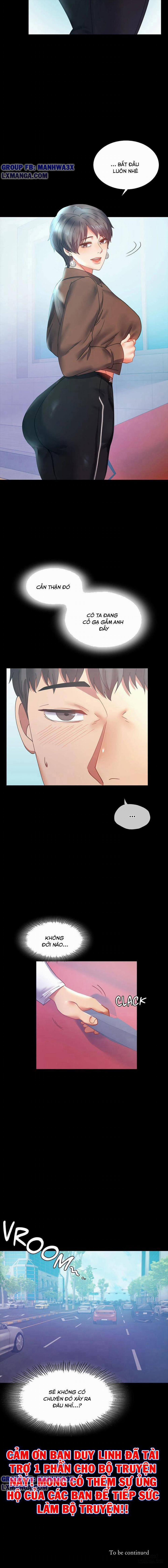 Cô Vợ Ngoại Tình 14 trang 7