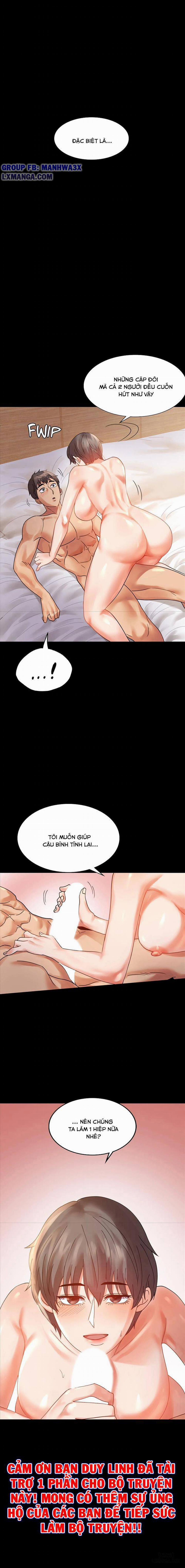 Cô Vợ Ngoại Tình 16 trang 14