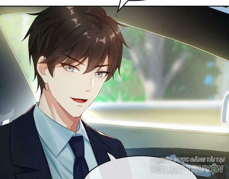 Cô Vợ Nhỏ Nuông Chiều Quá Lại Thành Ác!! 10 trang 10