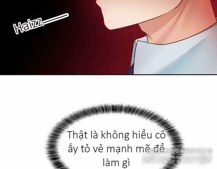 Cô Vợ Nhỏ Nuông Chiều Quá Lại Thành Ác!! 10 trang 20