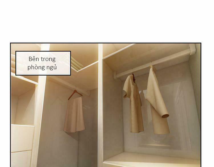 Cô Vợ Nhỏ Nuông Chiều Quá Lại Thành Ác!! 10 trang 22