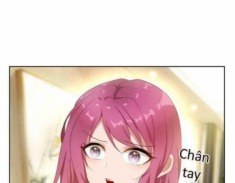 Cô Vợ Nhỏ Nuông Chiều Quá Lại Thành Ác!! 10 trang 51